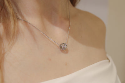 Royal Swarovski Kolye